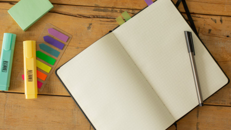 Tips for Staying Motivated on long writing assignments
