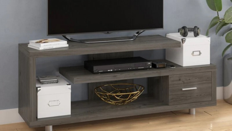 TV Cabinet Design, TV Cupboard Designs, TV Cabinet Design Modern | Furniture Online