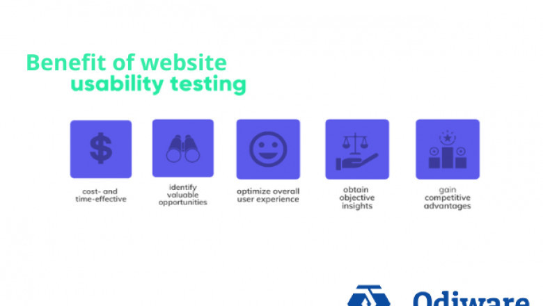 website usability testing