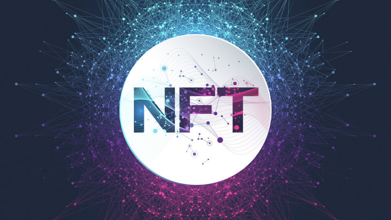 What is an NFT and its characteristic and also its types.
