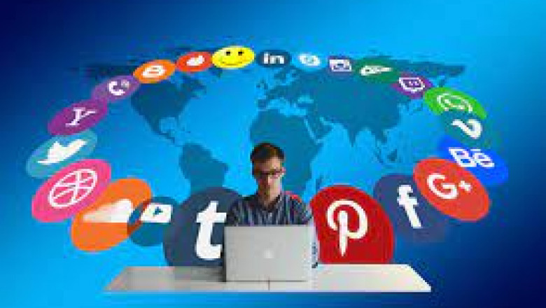 why social media presence is important for businesses?