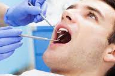 3 Things To Search For Before Checking Out An Oral Clinic