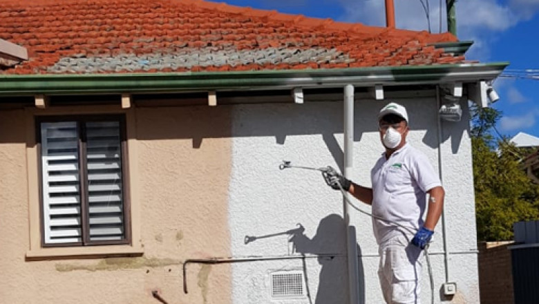 5 Benefits Of Hiring The Experts For Cleaning and Concrete Sealing