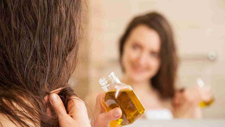 6 Benefits of Using Coconut Oil on Your Feet!