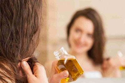 6 Benefits of Using Coconut Oil on Your Feet!