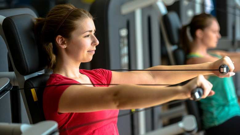 6 Underrated Muscles to Target in Your Lifting Routine