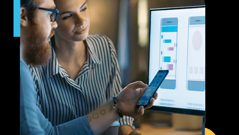 Advantage Of Shopify Mobile App Builder