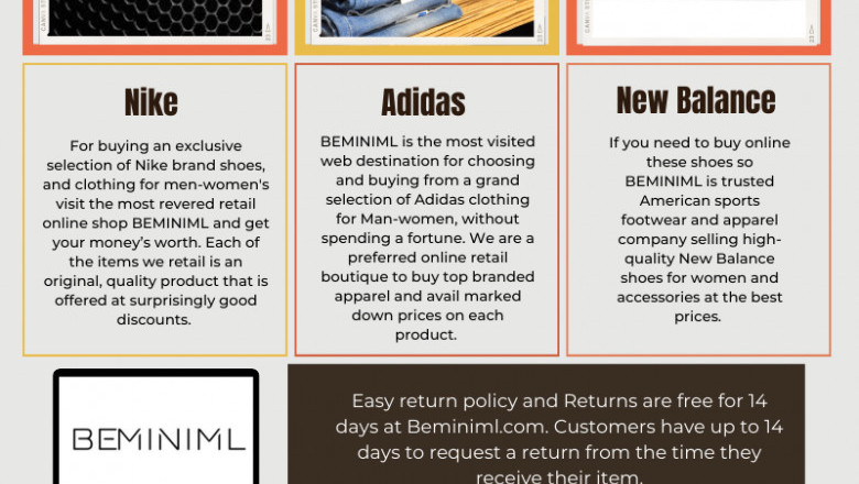 BEMINIML