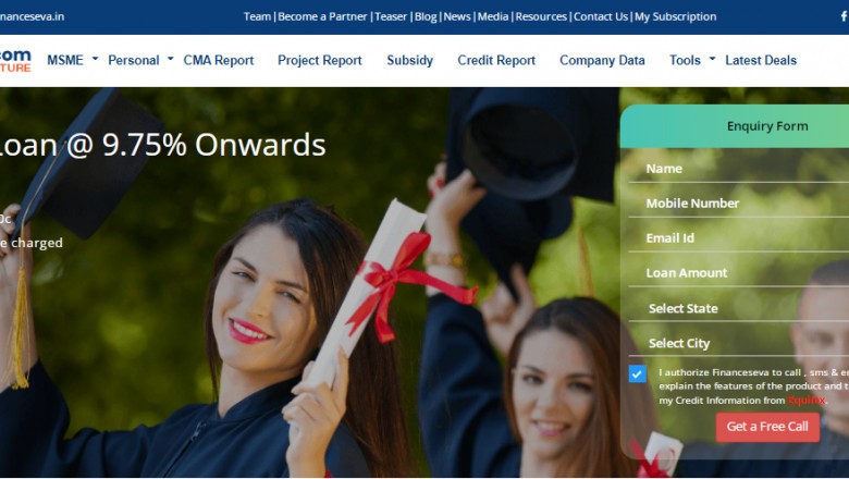 Education Loan in Delhi