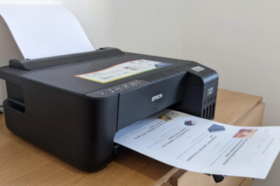 Epson Printers Not Printing Issues and Solutions