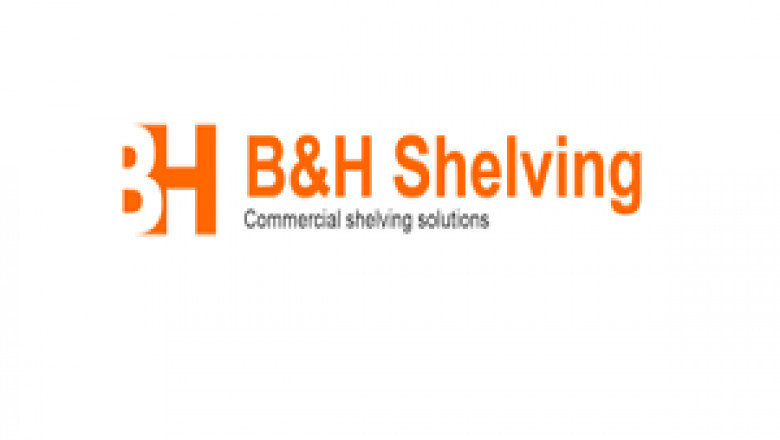 Gondola Shelving - B&H Shelving