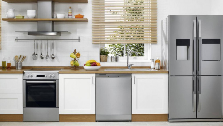 Home Appliances & Kitchenware Products Online in Kuwait