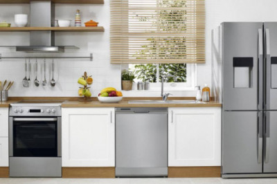 Home Appliances & Kitchenware Products Online in Kuwait