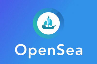 How does the NFT market work?