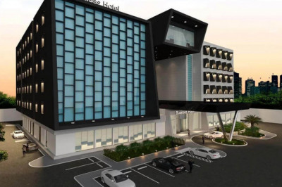 How We Incorporate Green Architecture And Sustainability