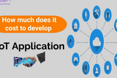 IoT software development cost