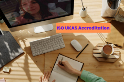 ISO UKAS Accreditation, Everything You Need to Know!