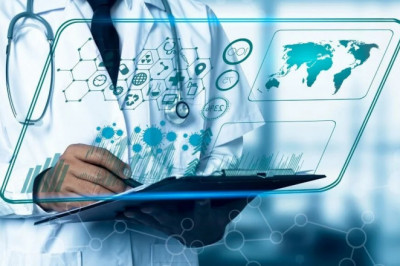 Medical Automation Market Growth, Global Foresight, Key Growth Drivers, Challenges, Demand and Upcoming Trends