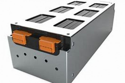 Middle East and Africa Electric Vehicle Battery Market is expected to grow with the CAGR of more than 27% by 2027