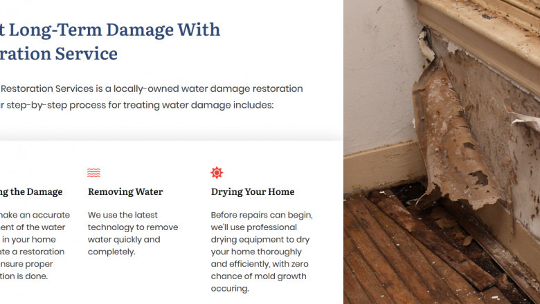 Mold removal company Grand Rapids MI, a client-based home cleaning program