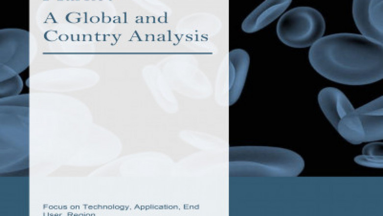 MRD Testing Market Statistics, Trends Analysis & Forecast Report 2022-27