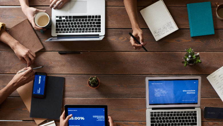 NDimensionZ Solutions - IT Managed Services | Compliance and Consultancy Services