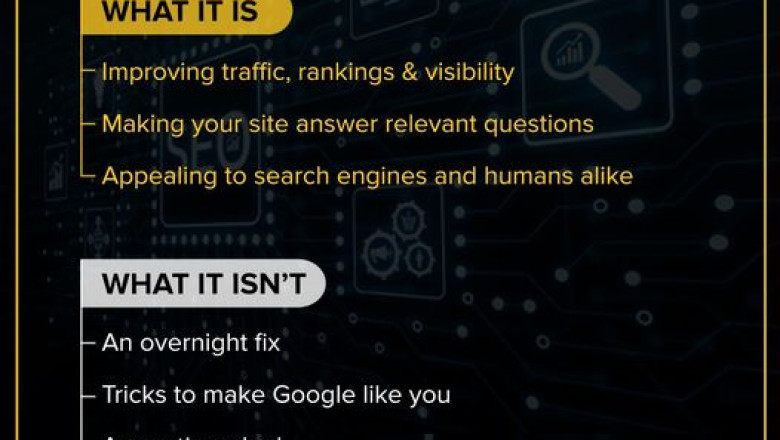 Need to Hire a New SEO Agency