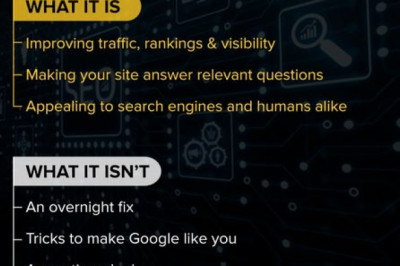 Need to Hire a New SEO Agency
