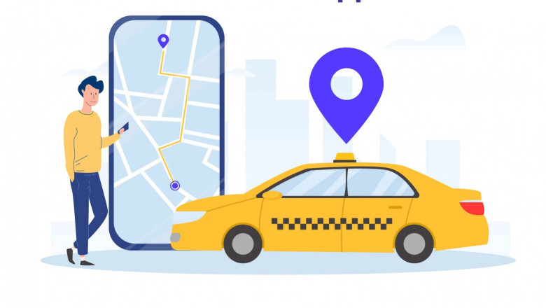 Ola Clone App