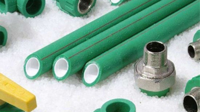 Plastic Hot & Cold Pipe Market | Global Industry Trends, Segmentation, Business Opportunities & Forecast To 2028