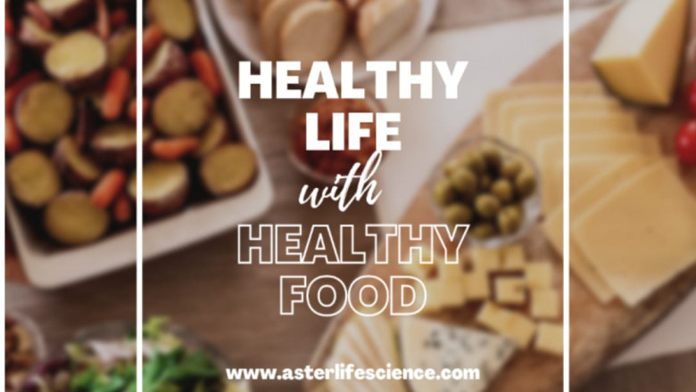 Rich Protein Source other than Meat