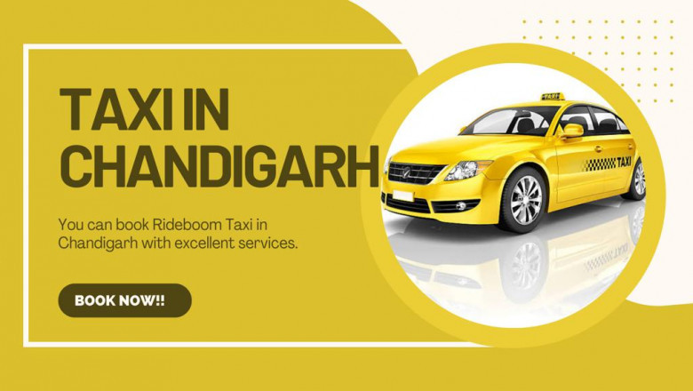 RideBoom offers the best taxi and bike service