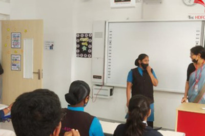 School In Pune | The HDFC School