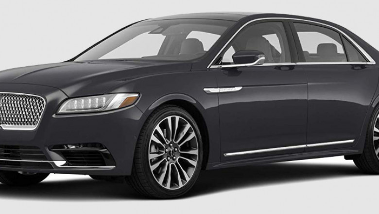 Services De Chauffeur Professionnel | BlackCar Montreal