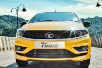 Tata Tiago i-cng Review | Tiago CNG Review