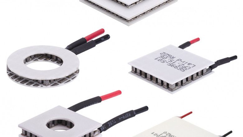 Thermoelectric Modules Market Size, Growth & Global Forecast Report to 2028