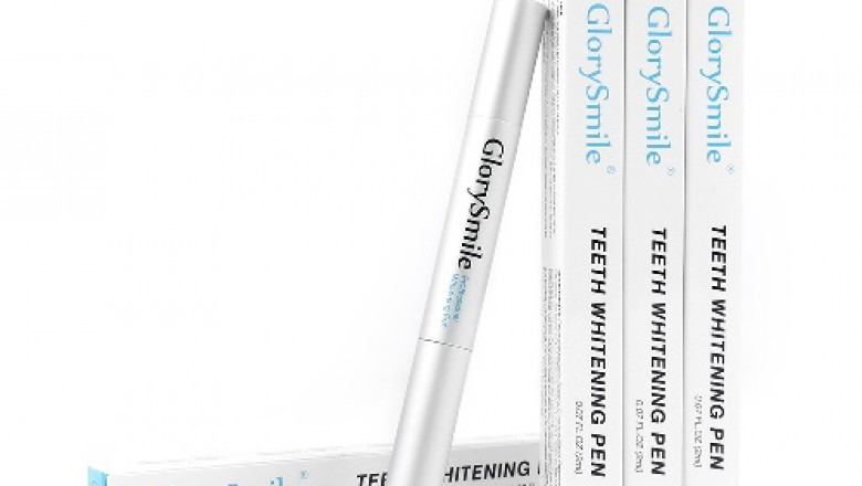Tips For Choosing the Right Teeth Whitening Pen