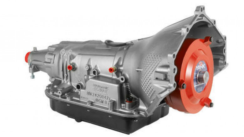 Transmission Rebuild Kits