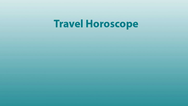 Travel Horoscope Prediction by the Best Travel Astrologer