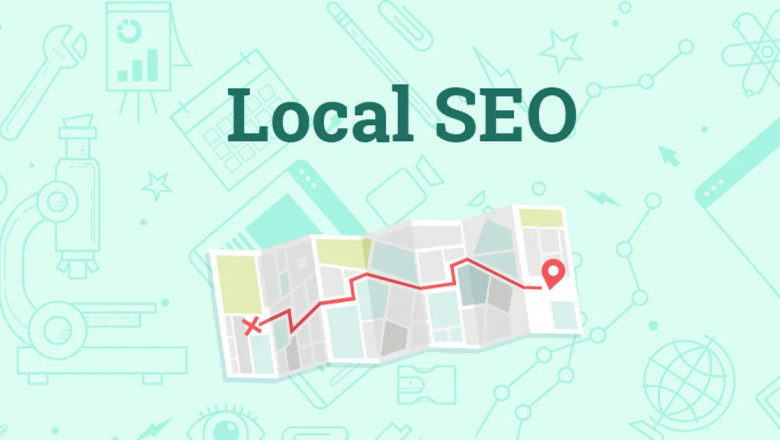 What is local SEO and how to improve your local ranking?