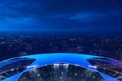 What is the Champions League