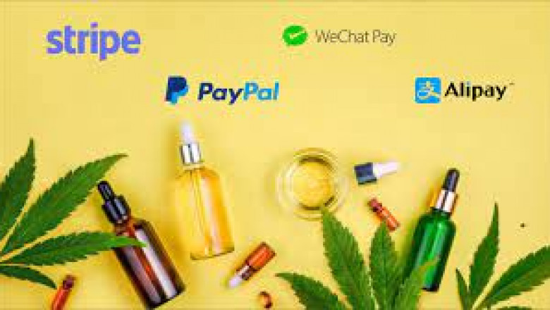 What to look for in a CBD payment processor?