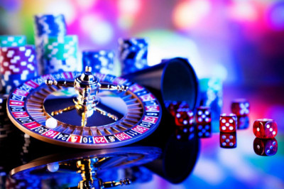 When entering the era of online games