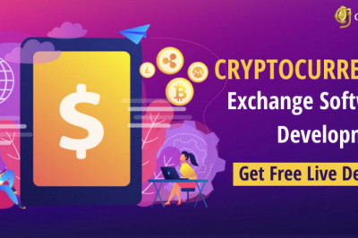 White label Cryptocurrency Exchange Script | Bitcoin Exchange Script | Cryptocurrency Exchange Website Script