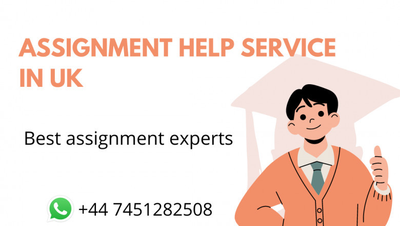 Why should you Get Help from Assignment Expert