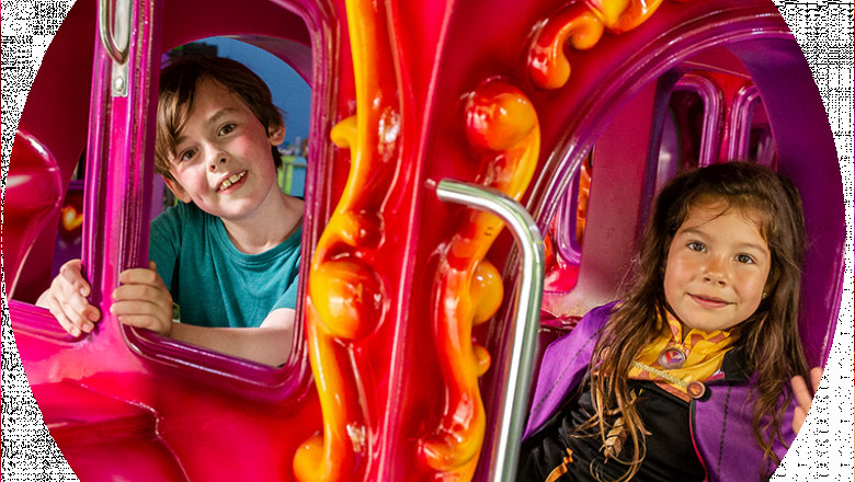 Wonder World: Offering Engaging Soft Play Area for Kid’s Parties!