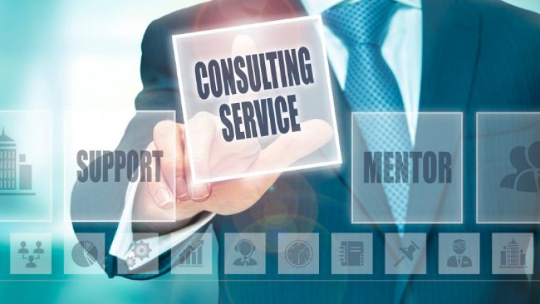 5 Ultimate Reasons To Hire Salesforce Consultants for Cloud Services