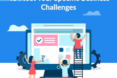 6 Ways a Web Development Company Help you in Your Project