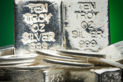 Are Silver Bullion Bars a Good Investment?