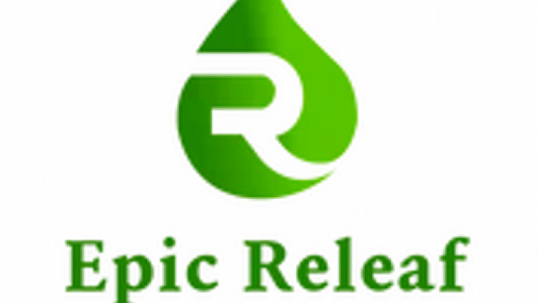Best CBD oil for stress relief near me